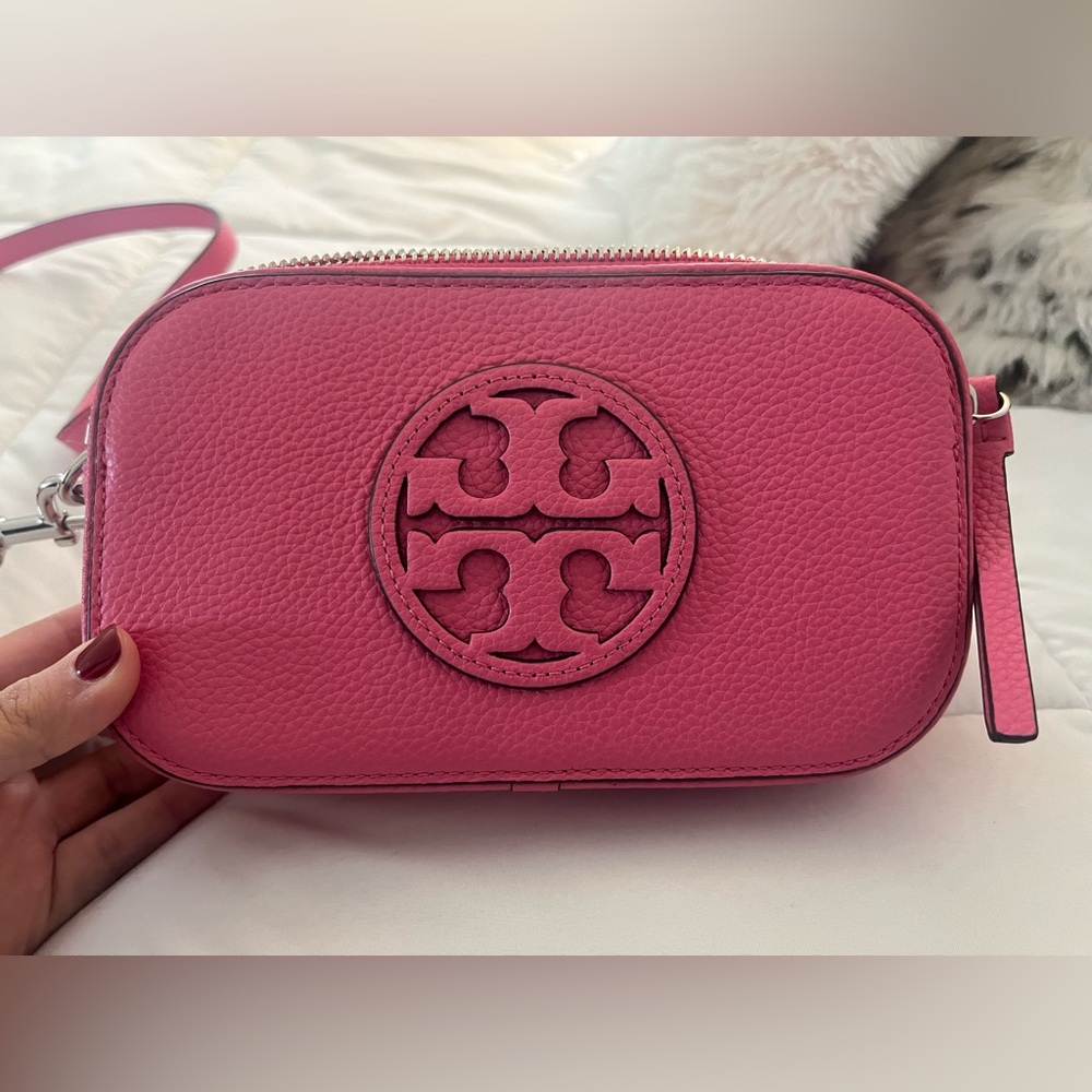 Mini Miller Tory Burch Crossbody Bag
